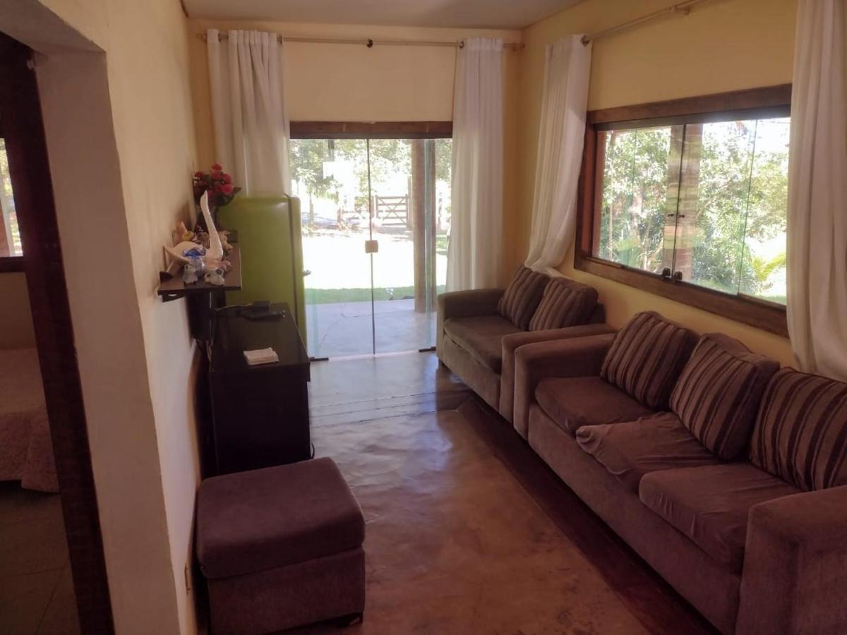 Sitio Da Tia Lucia Perto Da Montanha Villa บรูมาจิโญ ภายนอก รูปภาพ