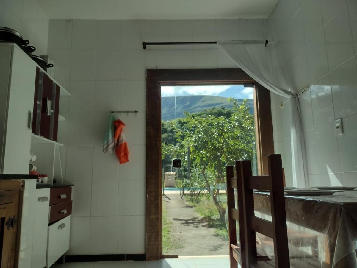 Sitio Da Tia Lucia Perto Da Montanha Villa บรูมาจิโญ ภายนอก รูปภาพ