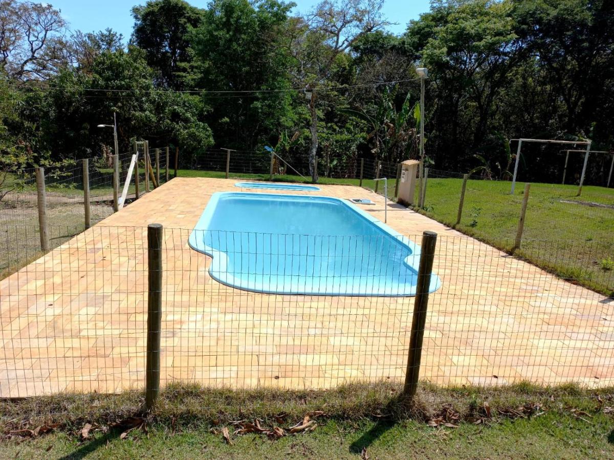 Sitio Da Tia Lucia Perto Da Montanha Villa บรูมาจิโญ ภายนอก รูปภาพ