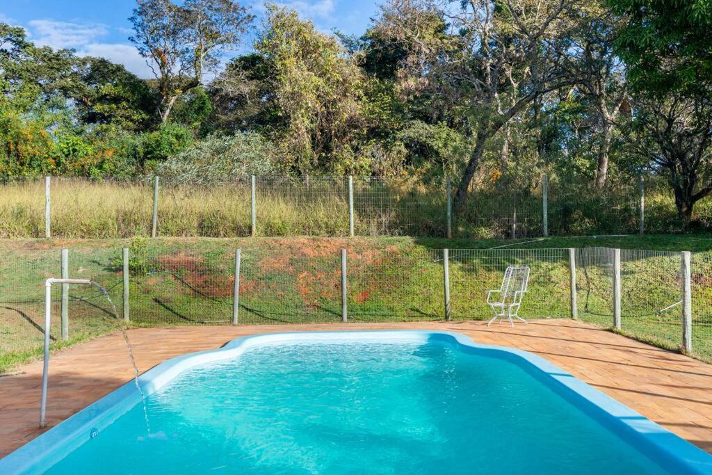 Sitio Da Tia Lucia Perto Da Montanha Villa บรูมาจิโญ ภายนอก รูปภาพ