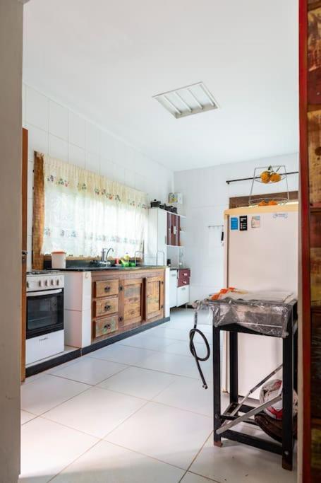 Sitio Da Tia Lucia Perto Da Montanha Villa บรูมาจิโญ ภายนอก รูปภาพ