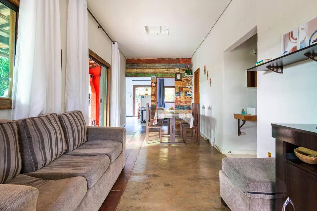 Sitio Da Tia Lucia Perto Da Montanha Villa บรูมาจิโญ ภายนอก รูปภาพ