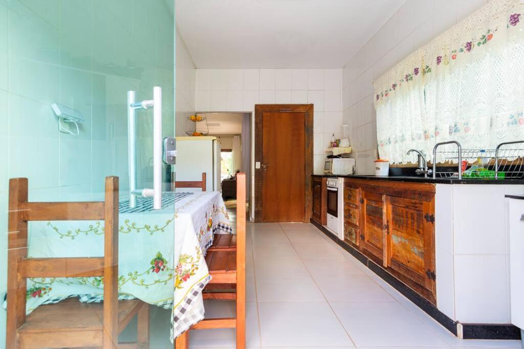 Sitio Da Tia Lucia Perto Da Montanha Villa บรูมาจิโญ ภายนอก รูปภาพ